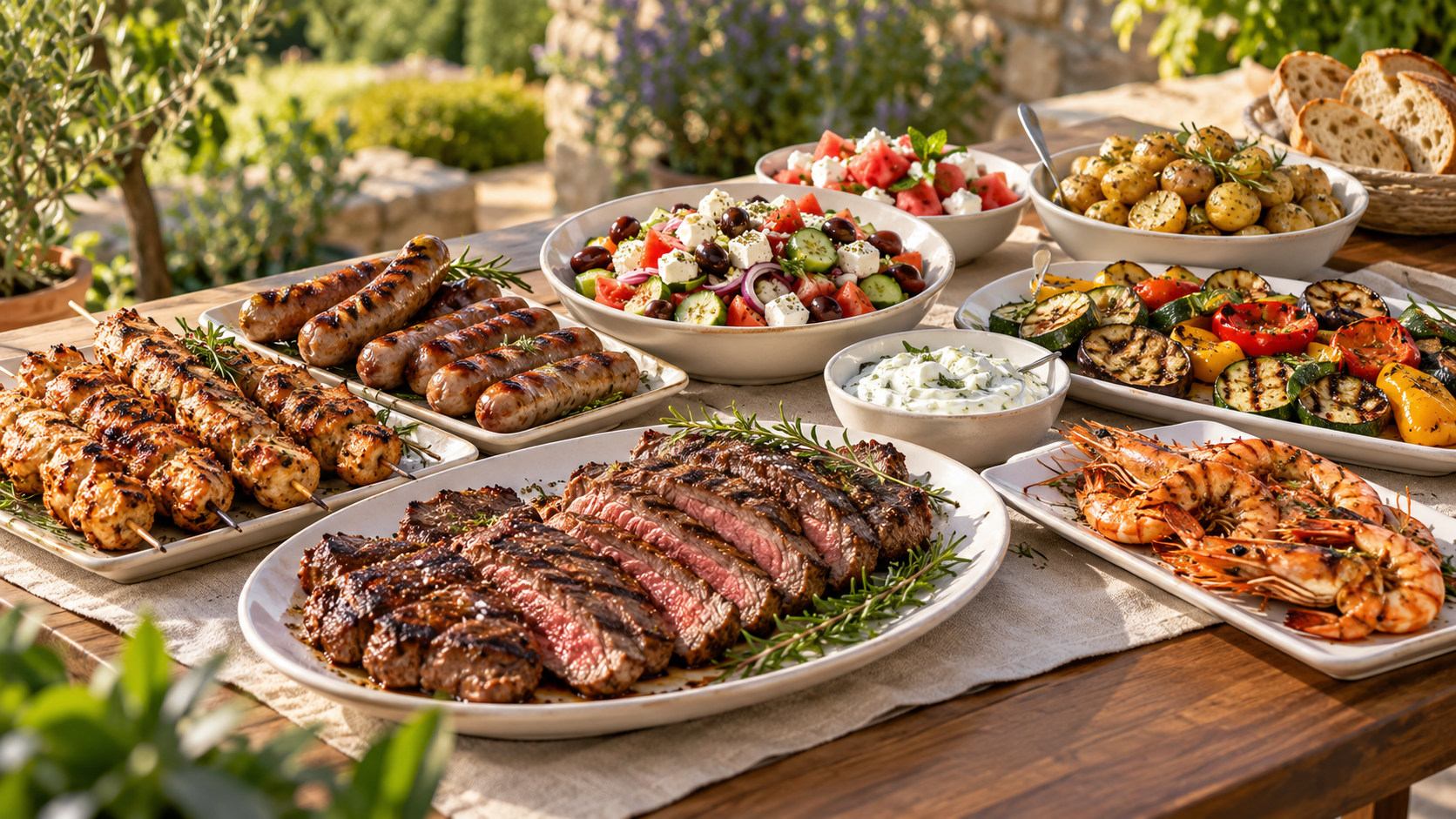 Catering